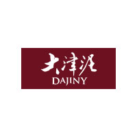 DAJINY/大津泥品牌LOGO图片