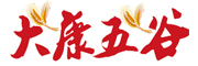 大康五谷品牌LOGO图片