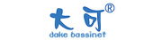 dake/大可品牌LOGO图片