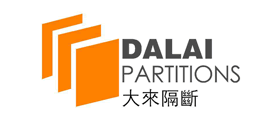 Dalai/大来品牌LOGO