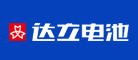 达立品牌LOGO图片