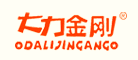 大力金刚品牌LOGO图片