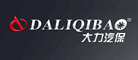 DALIQIBAO/大力汽保品牌LOGO图片