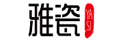 大美雅瓷LOGO