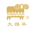 大绵羊品牌LOGO图片