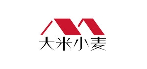 大米小麦品牌LOGO图片