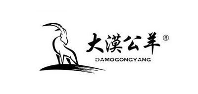 大漠公羊品牌LOGO图片