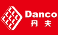 Danco/丹夫品牌LOGO