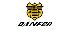 DANFER/丹弗品牌LOGO