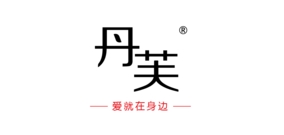 丹芙品牌LOGO图片