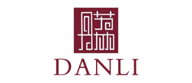 DANLI/丹荔品牌LOGO图片