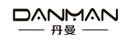 DANMAN/丹曼品牌LOGO图片