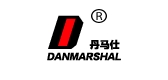 danmarshal品牌LOGO图片