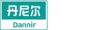 Dannir/丹尼尔品牌LOGO图片