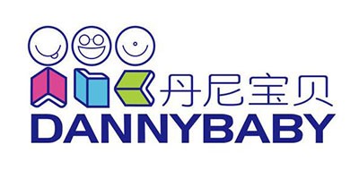Dannybaby/丹尼宝贝品牌LOGO图片