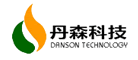 DANSON/丹森品牌LOGO图片