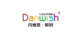 丹维思照明品牌LOGO图片