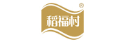 稻福村品牌LOGO图片
