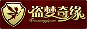 daomengqiyuan/盗梦奇缘品牌LOGO图片