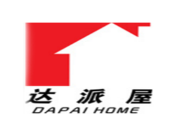 达派屋品牌LOGO