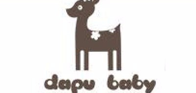 DAPUBABY品牌LOGO图片