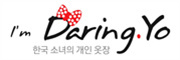 Daring.Yo品牌LOGO图片