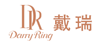 DarryRing/戴瑞品牌LOGO图片