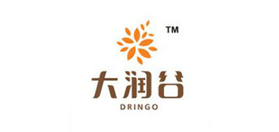 大润谷品牌LOGO图片