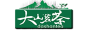 大山品牌LOGO图片