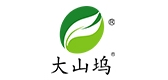 大山坞品牌LOGO图片