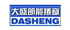 DASHENG/大盛品牌LOGO图片