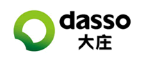 DASSO/大庄品牌LOGO