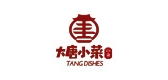 大唐小菜品牌LOGO图片