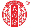 大同行大药房品牌LOGO图片