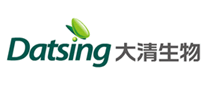 Datsing/大清生物品牌LOGO图片