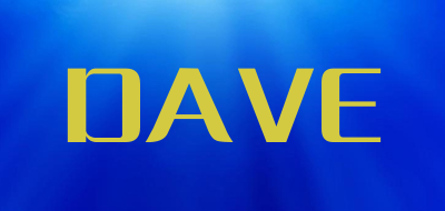 DAVE品牌LOGO图片