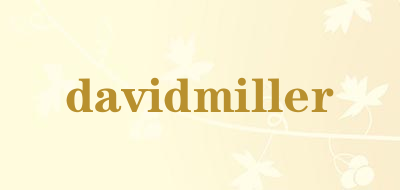 davidmiller品牌LOGO图片