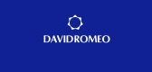 davidromeo品牌LOGO图片