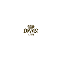 DAVON/大风范品牌LOGO
