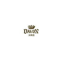 DAVON/大风范LOGO