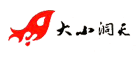 大小洞天品牌LOGO图片