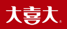 大喜大品牌LOGO