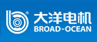 大洋电机LOGO