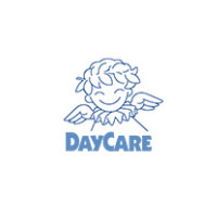 daycare/得琪LOGO