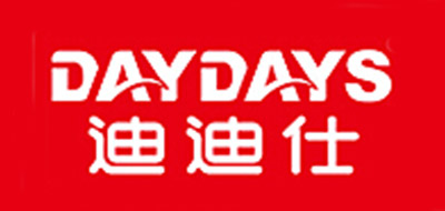 daydays品牌LOGO图片