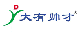 大有帅才品牌LOGO图片