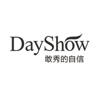 DayShow/淡香似芳品牌LOGO