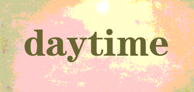 daytime品牌LOGO图片