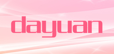 dayuan品牌LOGO图片