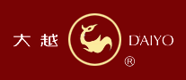 大越品牌LOGO